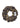 Printed Cotton Scrunchie - Leopard-Accessories-Ganni-Butler Loftet