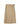 Prisilla Twill Skirt - Taupe-Skirts-Neo Noir-Butler Loftet