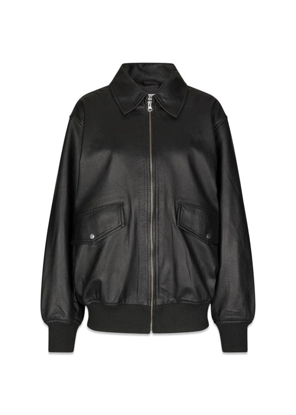 Proven bomber - Black