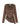 Prudencemd LS top - Seal Brown-Blouses-Modström-Butler Loftet