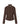 Prudencemd scarf top - Seal Brown-Top-Modström-Butler Loftet