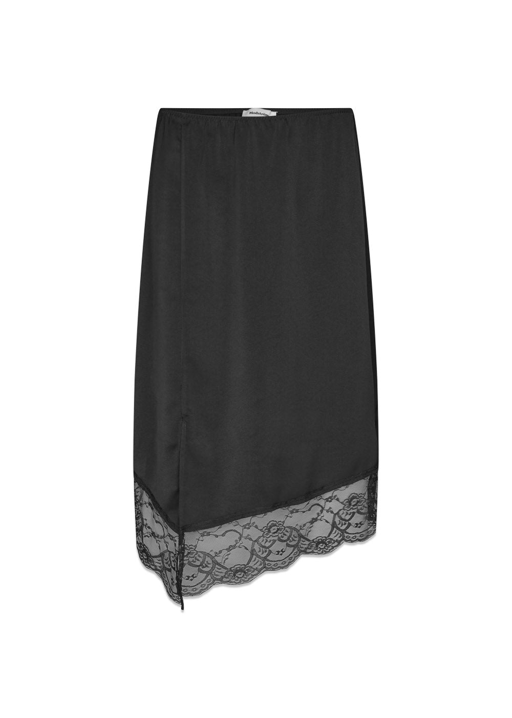 Prudencemd skirt - Black-Skirts-Modström-Butler Loftet