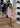 Puff Sleeve Mini Dress - Silver Pink-Dress-Rotate-Butler Loftet