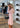 Puff Sleeve Mini Dress - Silver Pink-Dress-Rotate-Butler Loftet
