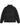 Puffer Jacket - Black-Outerwear-Bareen-Butler Loftet