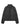 Puffer Jacket - Black-Outerwear-Bareen-Butler Loftet