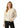 Puli Knit cardigan - Ivory-Knitwear-Neo Noir-Butler Loftet