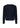 Puli Knit cardigan - Navy-Knitwear-Neo Noir-Butler Loftet