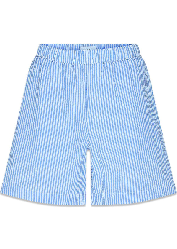 Moves' Pynna 2532 - Bonnie Blue. Køb shorts her.