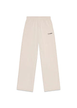 RAYAN UNISEX SWEATPANTS - Oat Milk-Sweatpants-OpéraSPORT-Butler Loftet