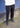 READ WOOL PANTS - Dk Grey Mel-Pants-Forét-Butler Loftet