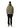 READ WOOL PANTS - Dk Grey Mel-Pants-Forét-Butler Loftet