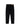 REGULAR TEPARED JEANS - Black Unwashed