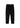 REGULAR TEPARED JEANS - Black Unwashed