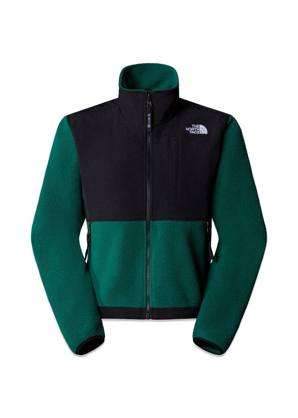 RETRO DENALI JACKET - Evergreen