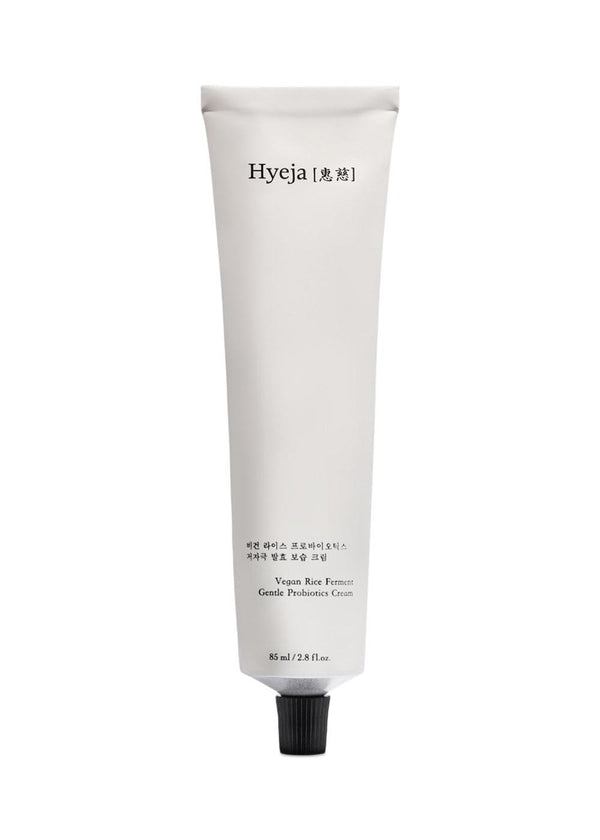 RICE CREAM - 85 ML-Beauty-Hyeja-Butler Loftet