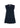 ROBE BLUMA - Marine