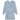ROBE HARIS - Blue Stripe-Dress-Ba&sh-Butler Loftet