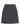 ROUCARA HW SHORT SKIRT - Meteorite-Skirts-ROUGE EDIT-Butler Loftet