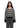 ROUEMMA LS SHORT CARDIGAN - Meteorite/Birch-Knitwear-ROUGE EDIT-Butler Loftet