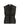 ROUIVY S/L TIE NECK TOP - Meteorite-Top-ROUGE EDIT-Butler Loftet