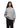 ROUNELLA LS SWEATSHIRT - Light Grey Melange-Sweatshirts-ROUGE EDIT-Butler Loftet