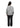 ROUNELLA LS SWEATSHIRT - Light Grey Melange-Sweatshirts-ROUGE EDIT-Butler Loftet