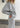 ROUNELLA RW SWEATPANTS - Light Grey Melange-Pants-ROUGE EDIT-Butler Loftet