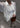 ROUVANNA OVERSIZE SHIRT - Cloud Dancer-Shirts-ROUGE EDIT-Butler Loftet