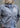 ROUYORK L/S HIGH NECK ZIPPER SWEAT - Light Grey Melange-Sweatshirts-ROUGE EDIT-Butler Loftet