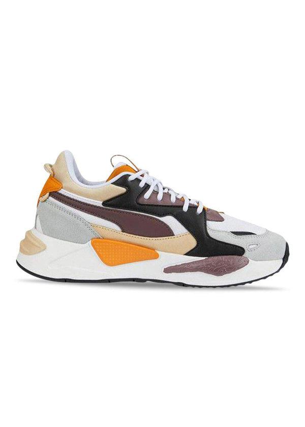 Pumas RS-Z Reinvent WNS - White-Dusty Plum - Sneakers. Køb sneakers her.