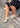RX MARIE-JEANNE - Eucalyptus-Shoes-Salomon-Butler Loftet