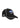 Racing Cap - Black-Headwear-Bareen-Butler Loftet