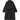 Rain Coat - Black-Outerwear-H2O Fagerholt-Butler Loftet