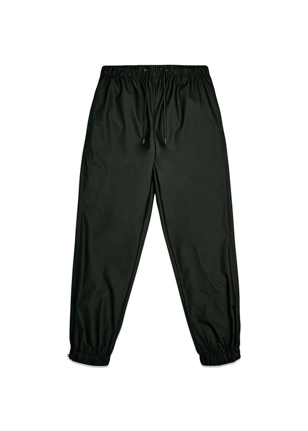 Rain Pants Regular W3 - Green