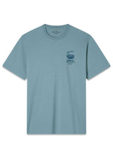 Ramen Palace T-Shirt - Arona-T-shirts-Edwin-Butler Loftet