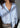 Rayures bleues - Blue Stripe-Shirts-American Vintage-Butler Loftet