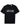 Reg Fit T-Shirt Robots - Very Dark Navy-T-shirts-Paul Smith - PS-Butler Loftet