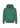 Relaxed Fit Logo Fleece Hoodie - Antique Green-Hoodies-Ralph Lauren-Butler Loftet