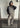 Relaxed Track Pants - Two-Tone - Laurel Oak-Pants-Bareen-Butler Loftet
