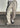 Relaxed Track Pants - Two-Tone - Laurel Oak-Pants-Bareen-Butler Loftet