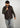 Reversible Padded Vest - Beige Melange-Outerwear-Oscar Jacobson-Butler Loftet