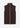 Reversible Padded Vest - Beige Melange-Outerwear-Oscar Jacobson-Butler Loftet