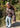 Rhea C Puffer Jacket - Dark Brown-Outerwear-Neo Noir-Butler Loftet