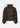 Rhea C Puffer Jacket - Dark Brown