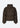Rhea C Puffer Jacket - Dark Brown