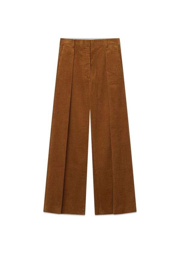 Ricardo - Classic Corduroy - Breen