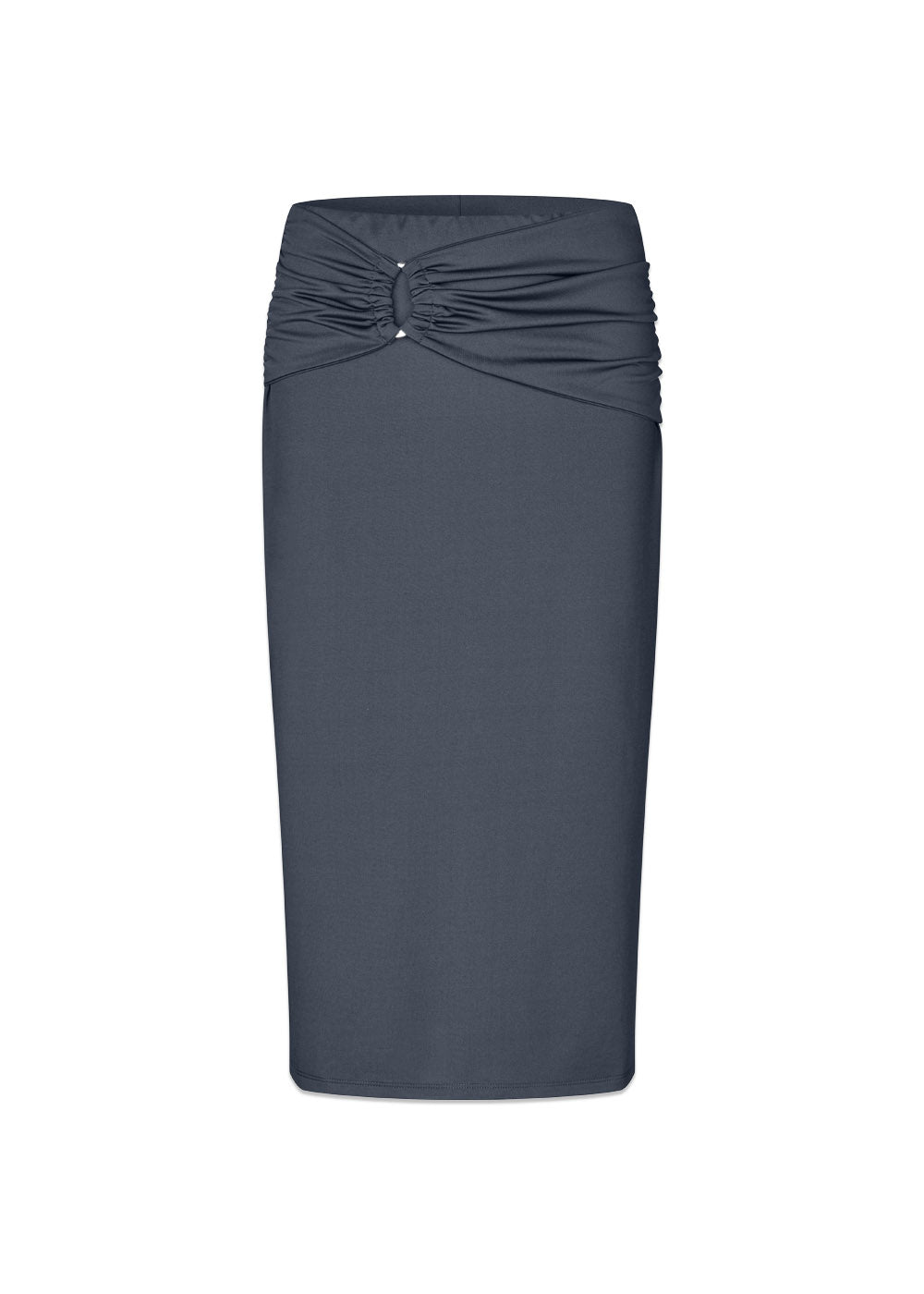 Richardmd skirt - Ebony-Skirts-Modström-Butler Loftet