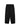 Rick Nickle Pant - Black-Pants-Woodbird-Butler Loftet