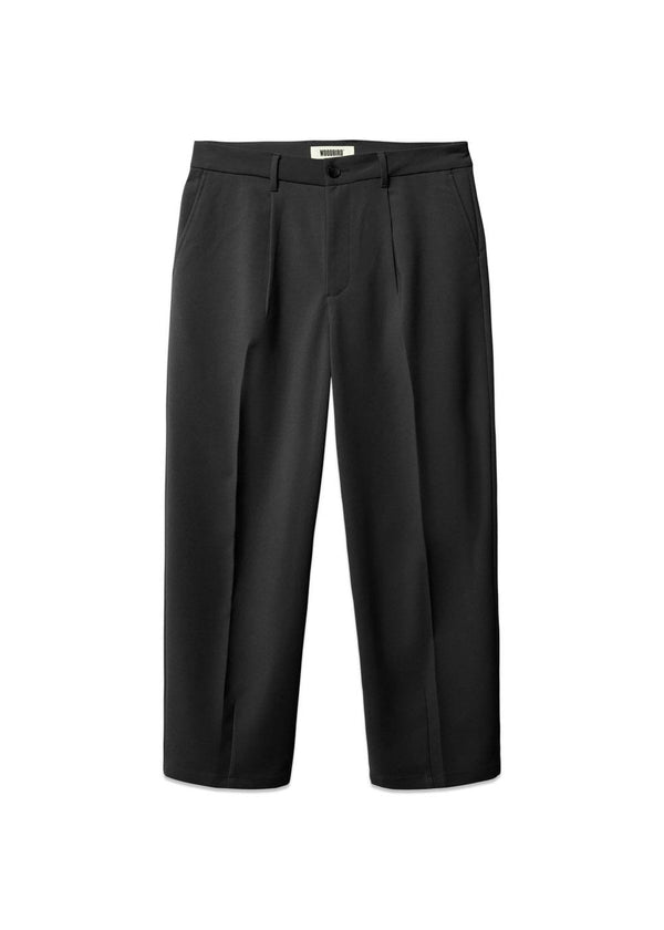 Rick Nickle Pant - Black